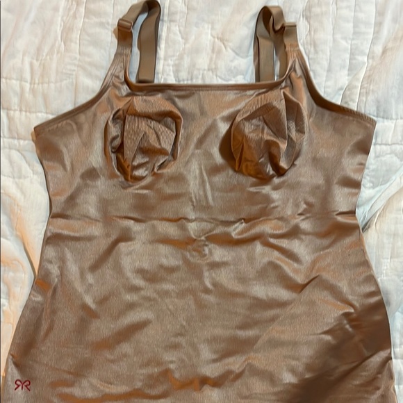 Ruby Ribbon Ultimate cami - Picture 1 of 4